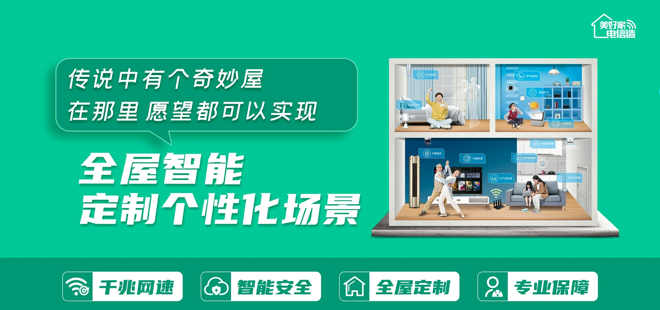 中国电信 立山区电信宽带 宽带套餐